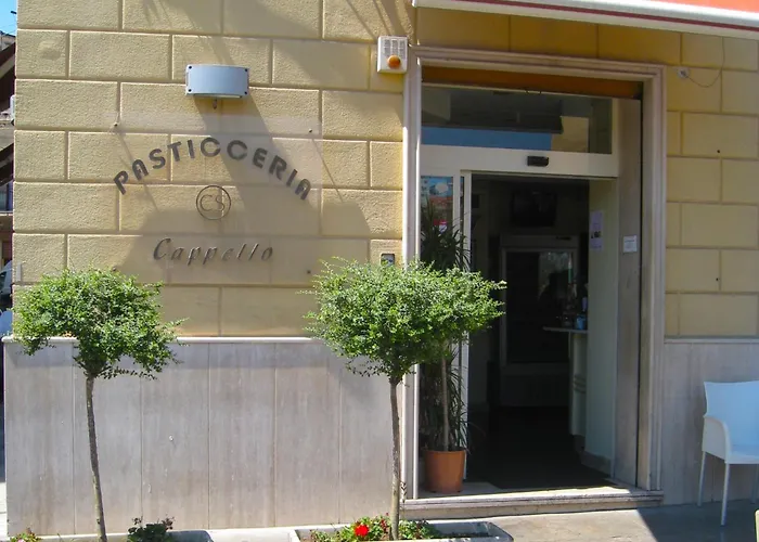 Casa Kirribilli Palermo